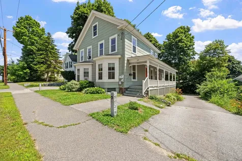 61-63 Franklin Street Concord NH 03301