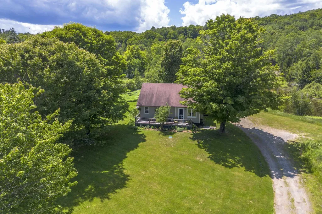 456 100 Route Wilmington VT 05363
