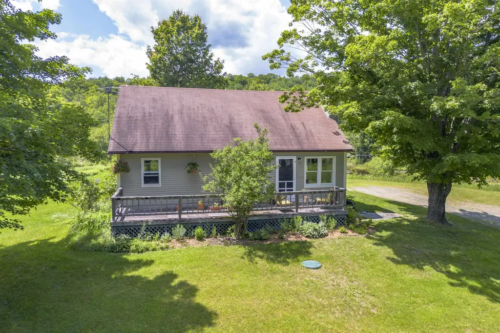 456 Route 100 Wilmington VT 05363