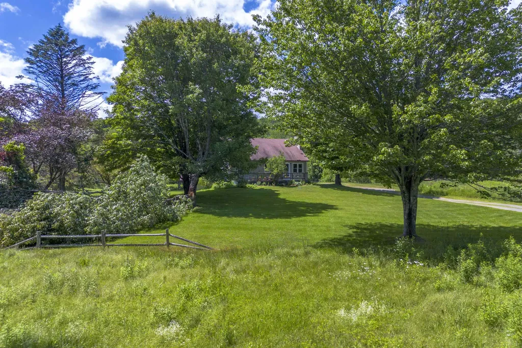 456 100 Route Wilmington VT 05363