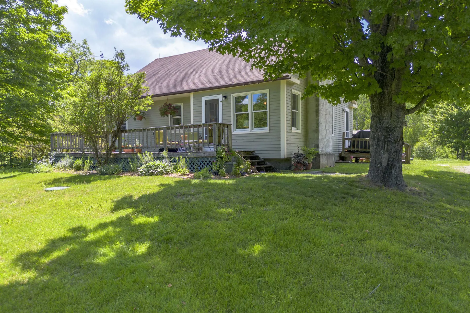 456 100 Route Wilmington VT 05363