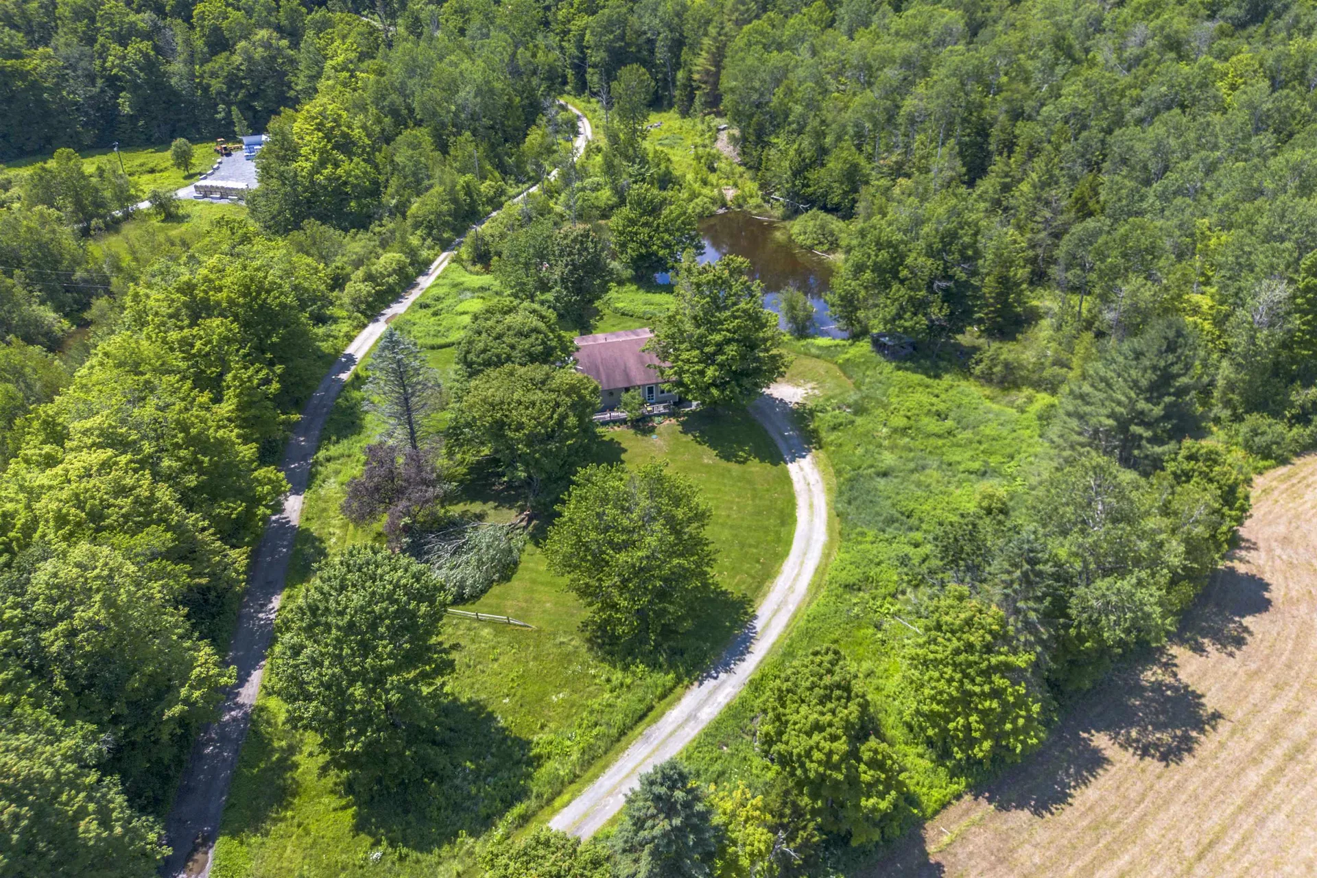 456 Route 100 Wilmington VT 05363