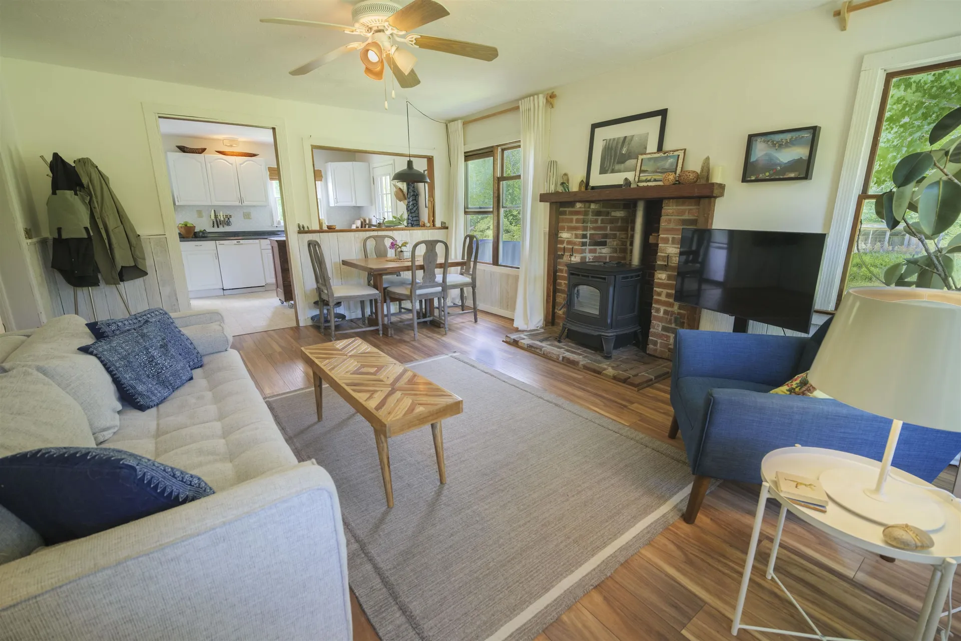456 Route 100 Wilmington VT 05363