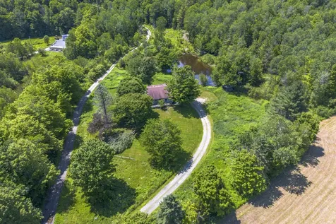 456 100 Route Wilmington VT 05363