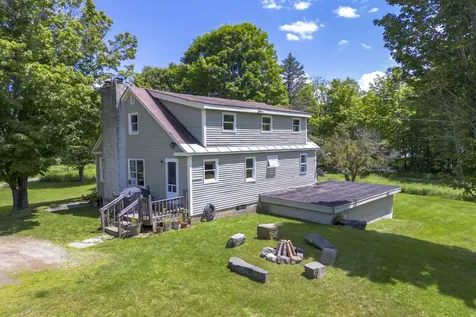 456 Route 100 Wilmington VT 05363
