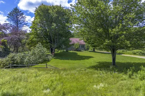 456 Route 100 Wilmington VT 05363
