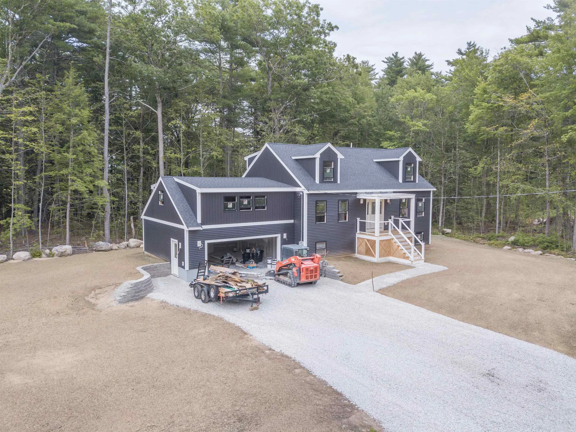 73 Spruce Road Middleton NH 03887