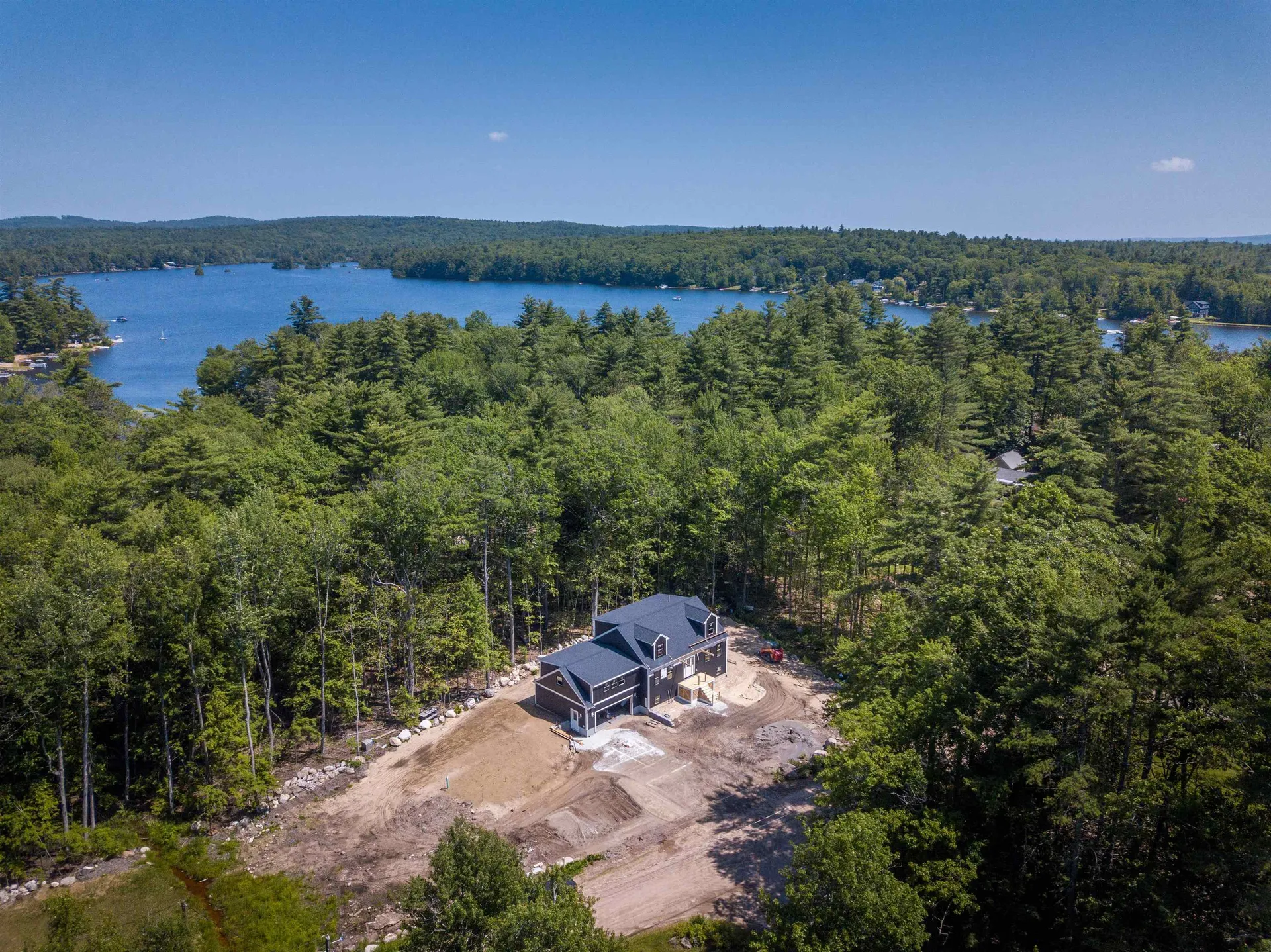 73 Spruce Road Middleton NH 03887