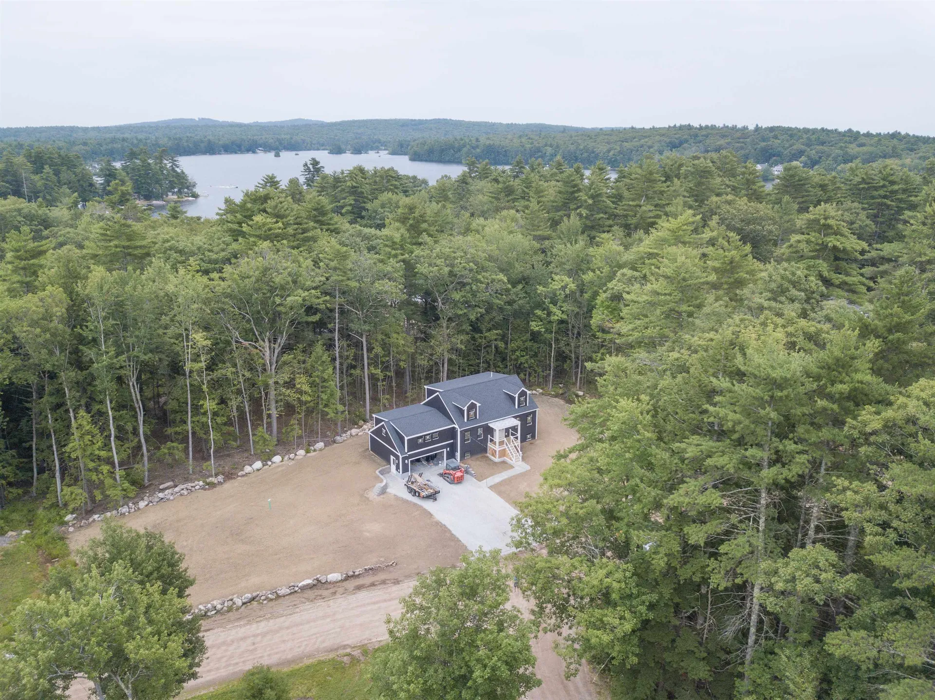 73 Spruce Road Middleton NH 03887