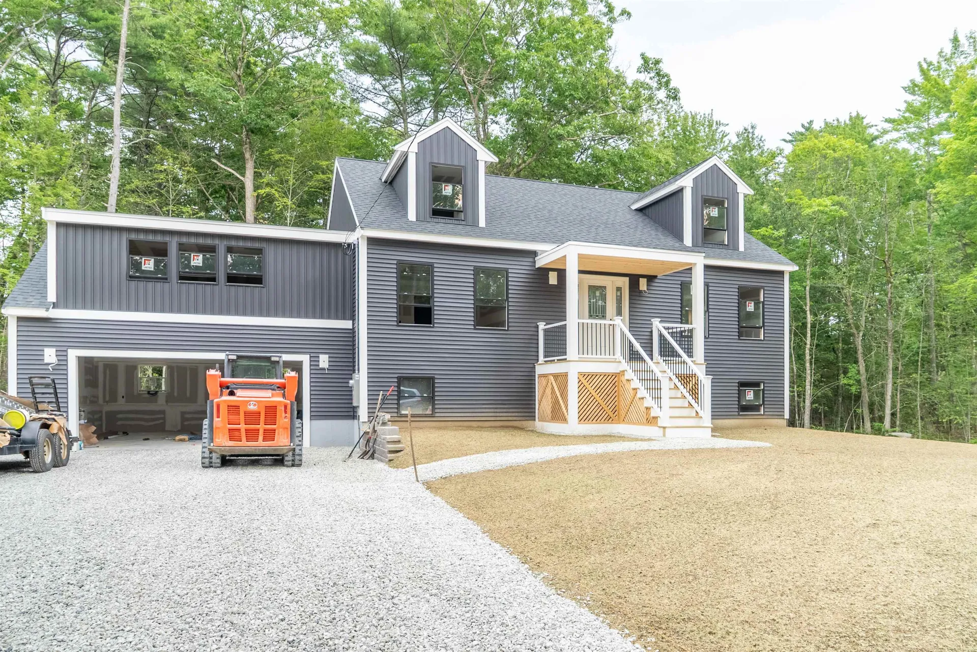 73 Spruce Road Middleton NH 03887