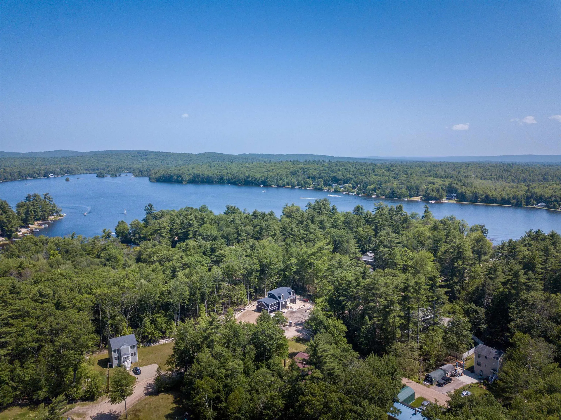 73 Spruce Road Middleton NH 03887