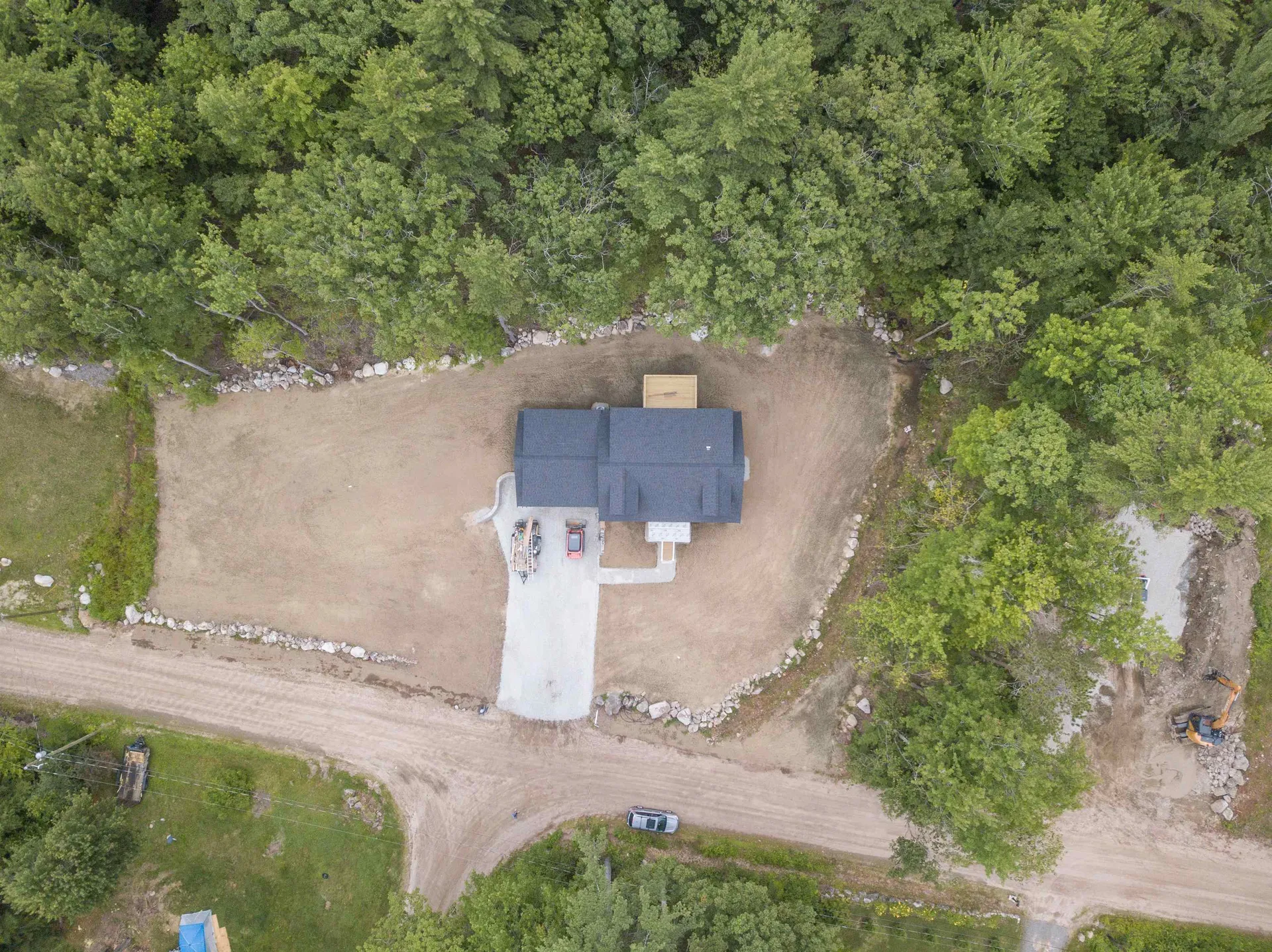 73 Spruce Road Middleton NH 03887