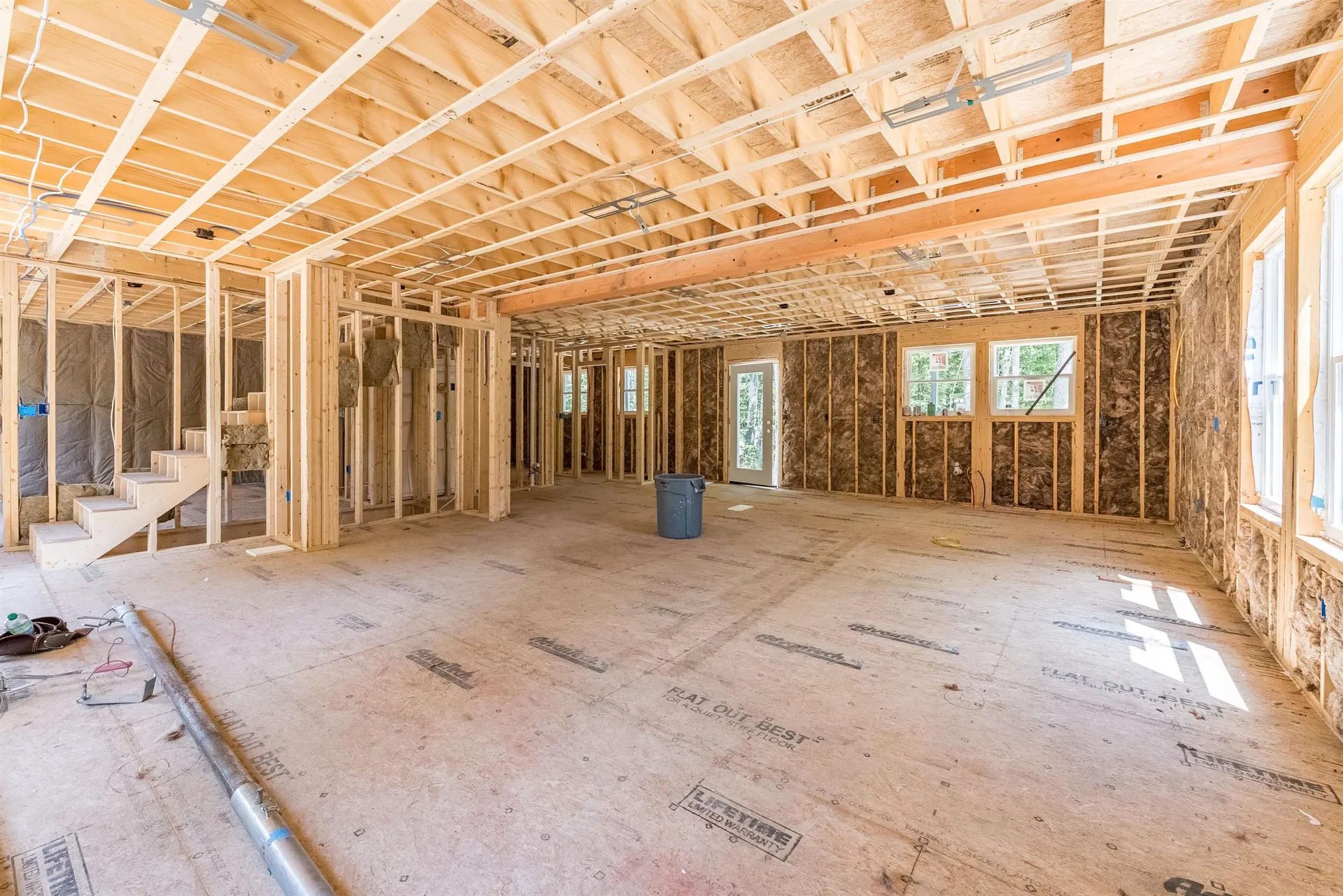 73 Spruce Road Middleton NH 03887