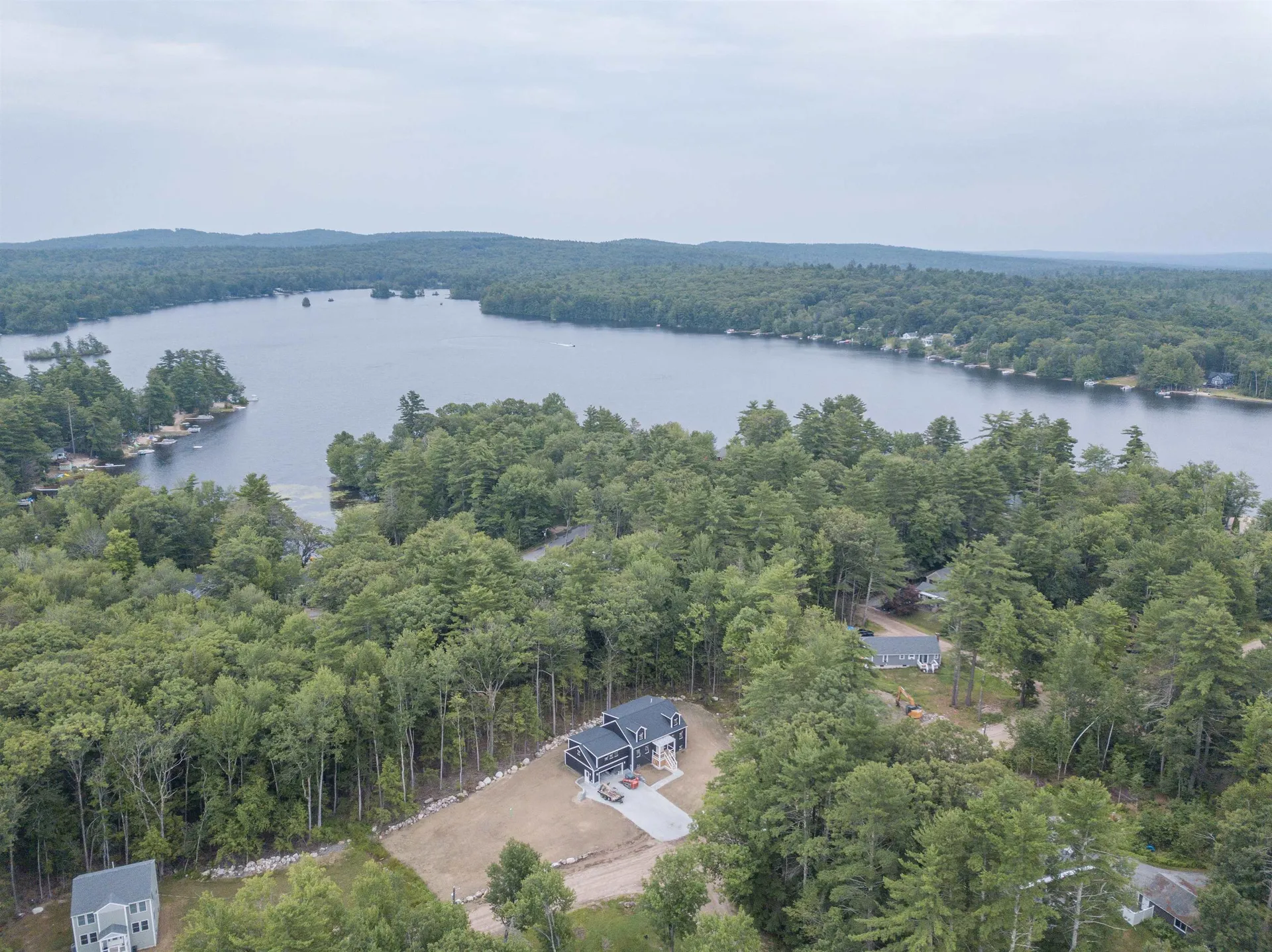 73 Spruce Road Middleton NH 03887