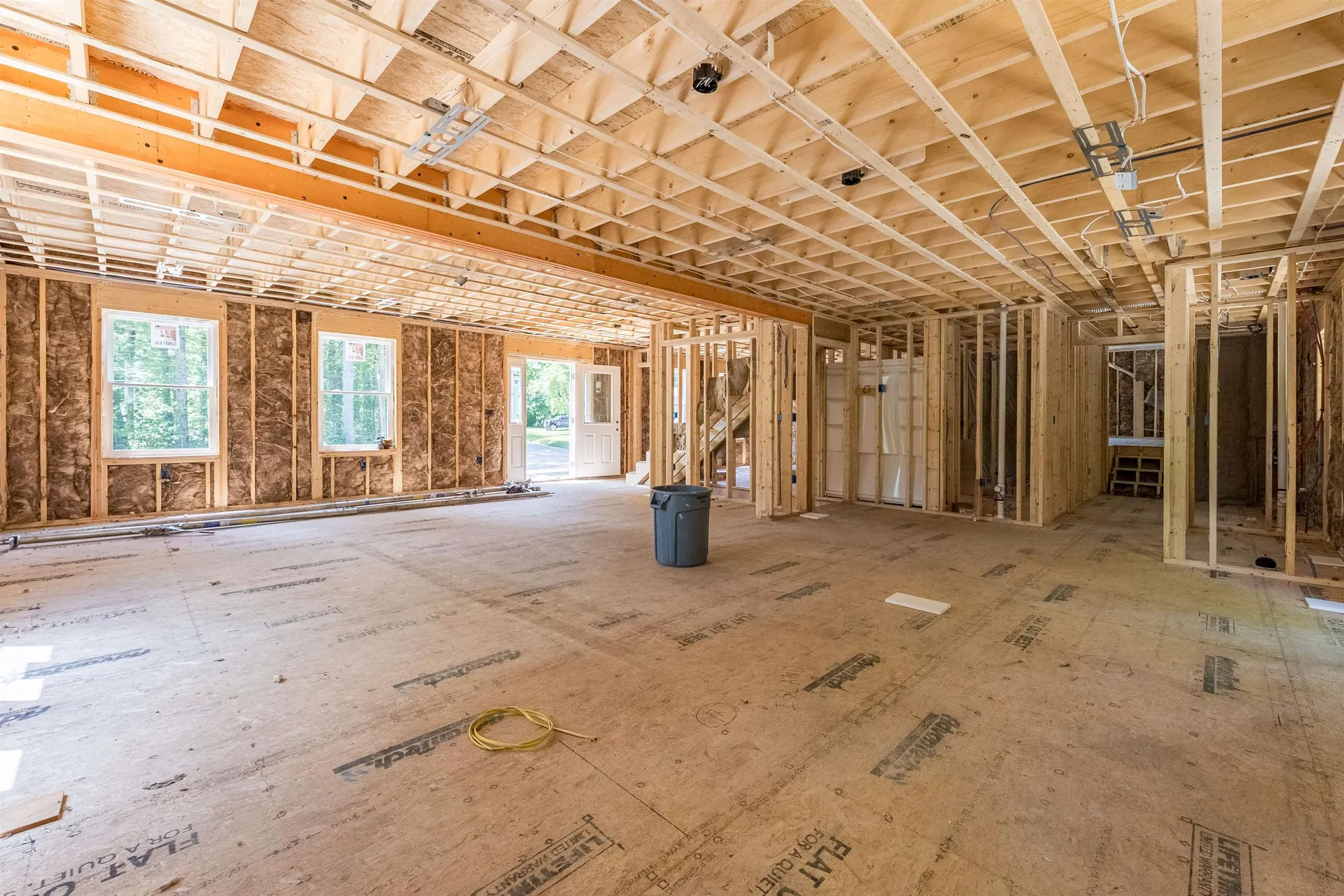 73 Spruce Road Middleton NH 03887