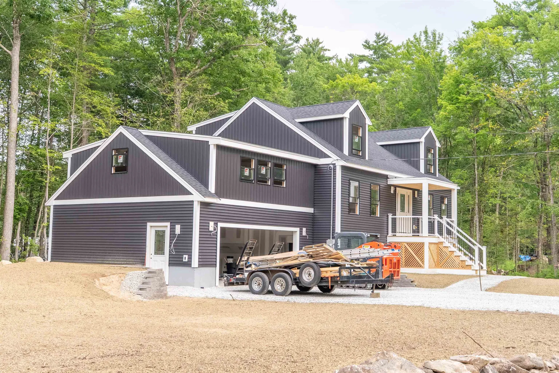 73 Spruce Road Middleton NH 03887