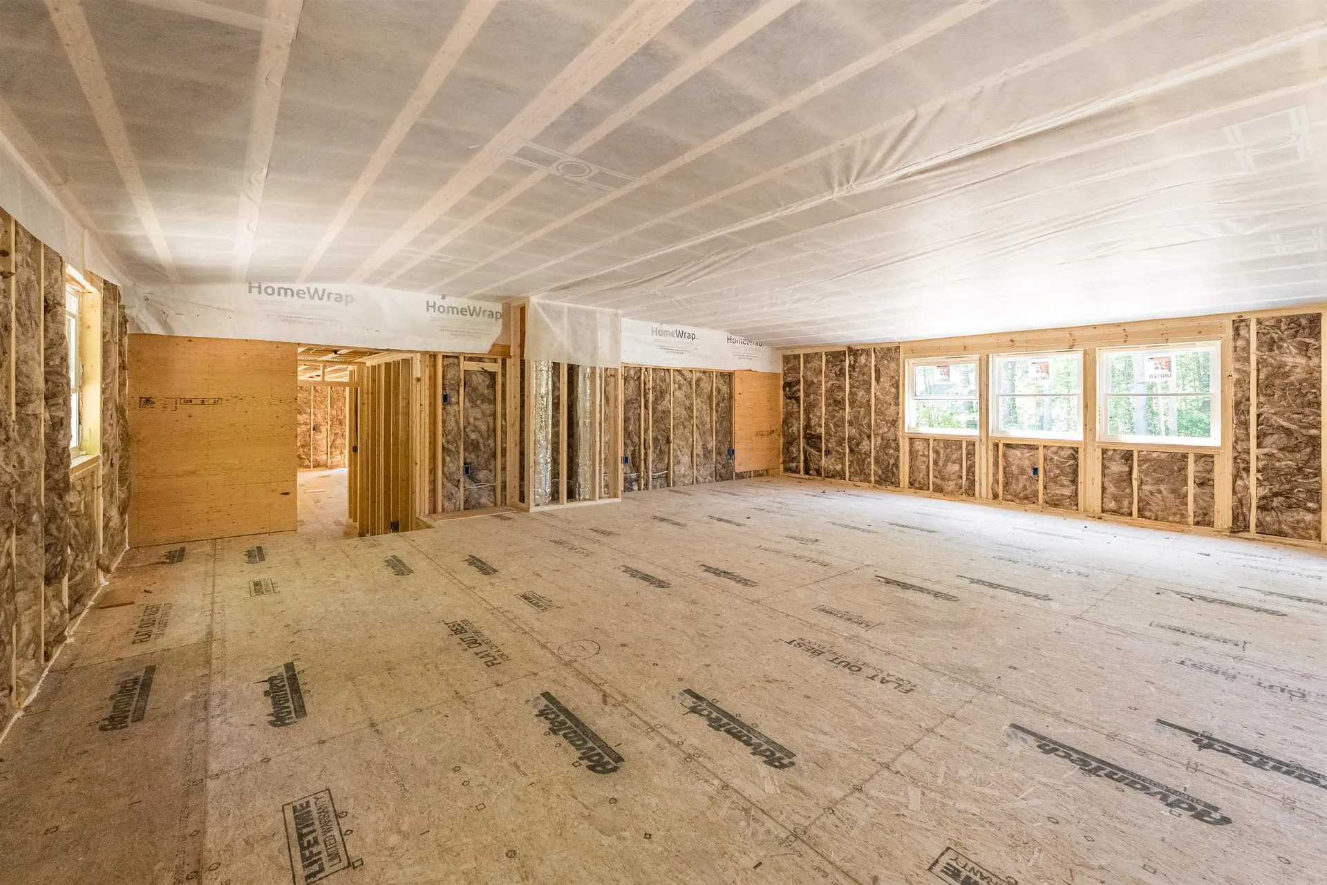 73 Spruce Road Middleton NH 03887