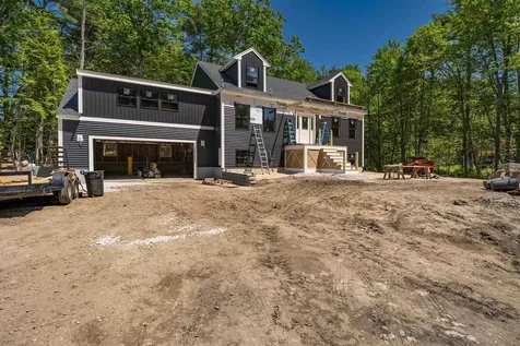73 Spruce Road Middleton NH 03887