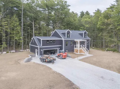 73 Spruce Road Middleton NH 03887