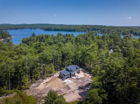 73 Spruce Road Middleton NH 03887