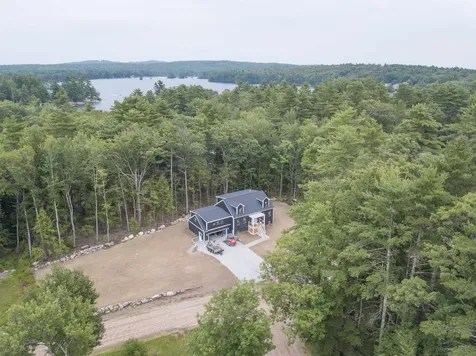 73 Spruce Road Middleton NH 03887