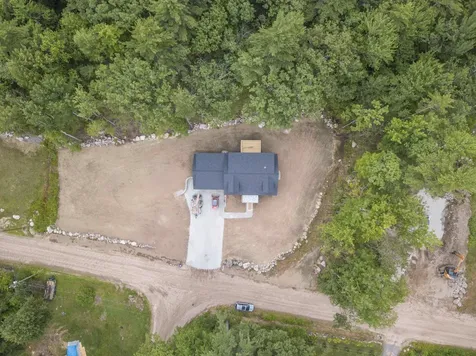 73 Spruce Road Middleton NH 03887