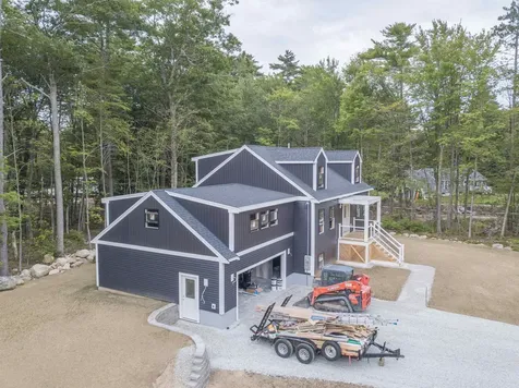 73 Spruce Road Middleton NH 03887