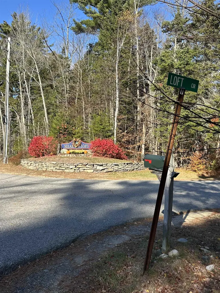 0 Glade Circle Campton NH 03223