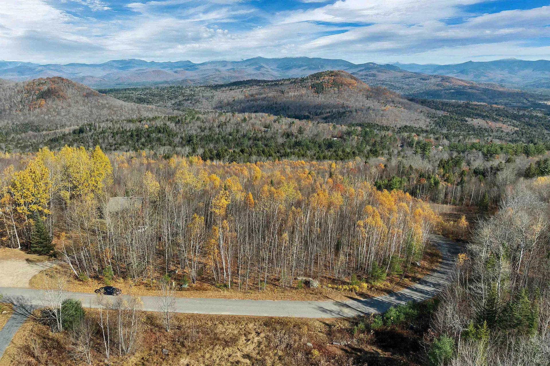 0 Glade Circle Campton NH 03223