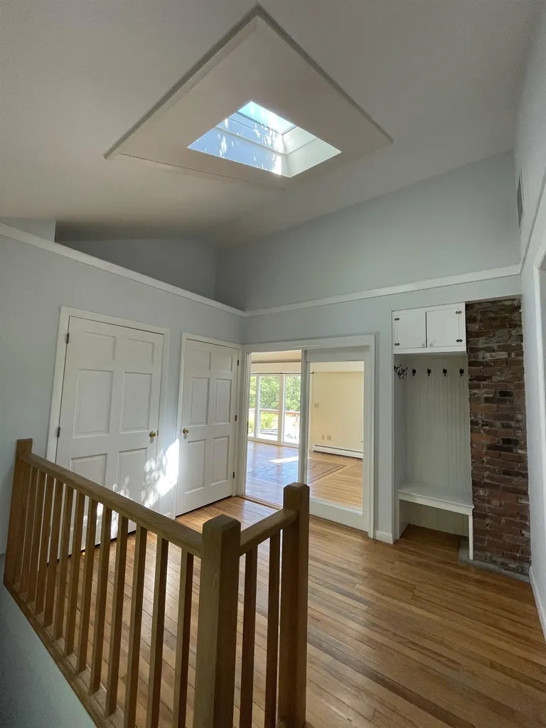 201 Dorchester Road Lyme NH 03768