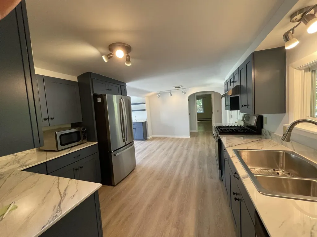201 Dorchester Road Lyme NH 03768