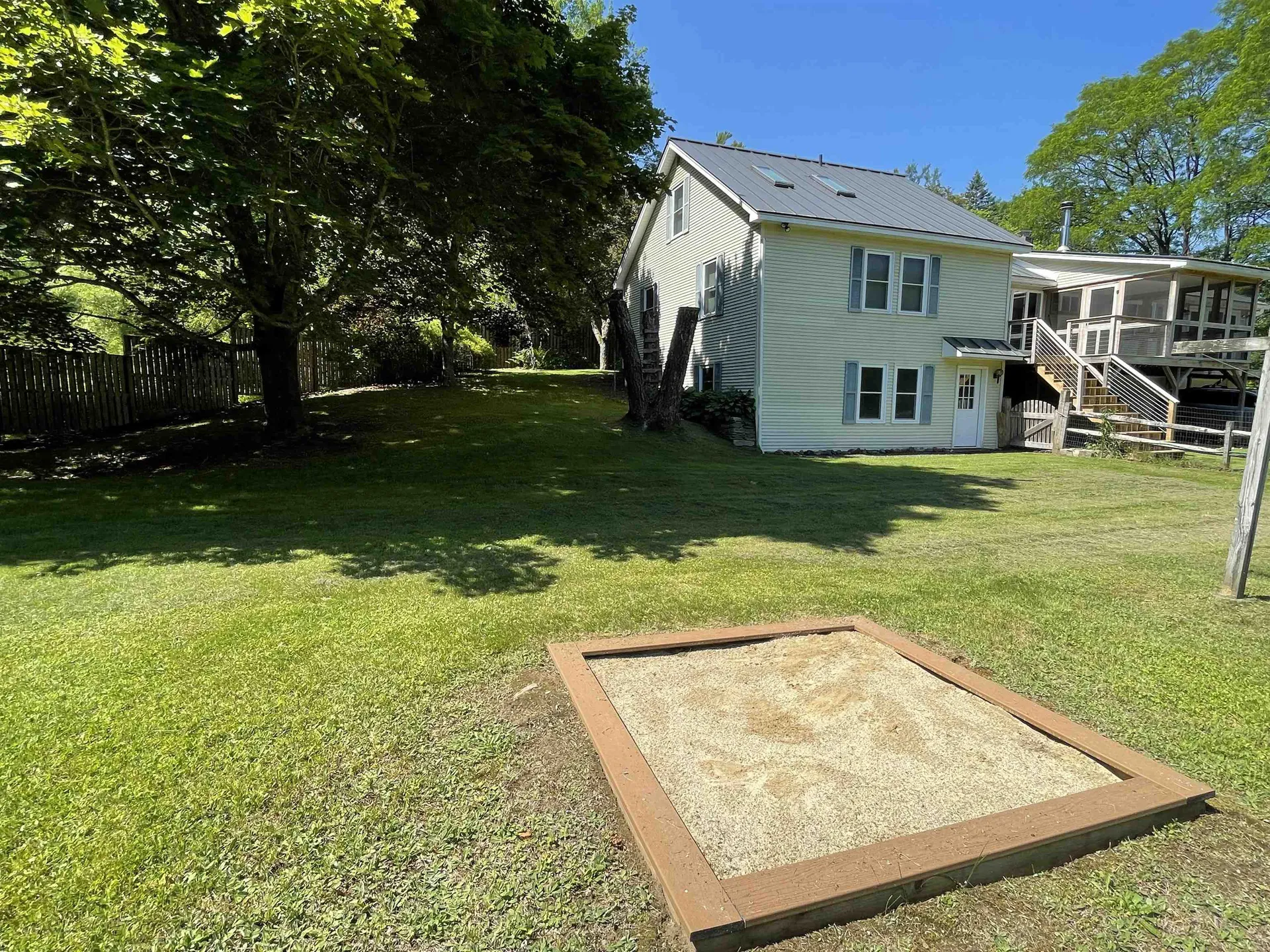 201 Dorchester Road Lyme NH 03768