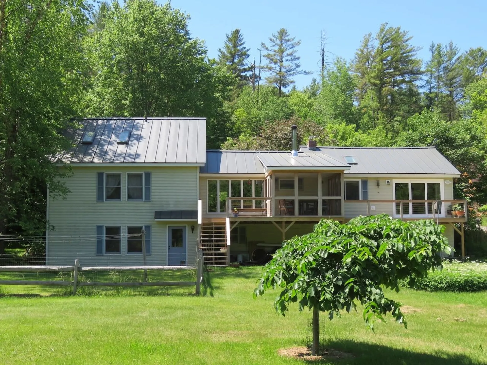 201 Dorchester Road Lyme NH 03768