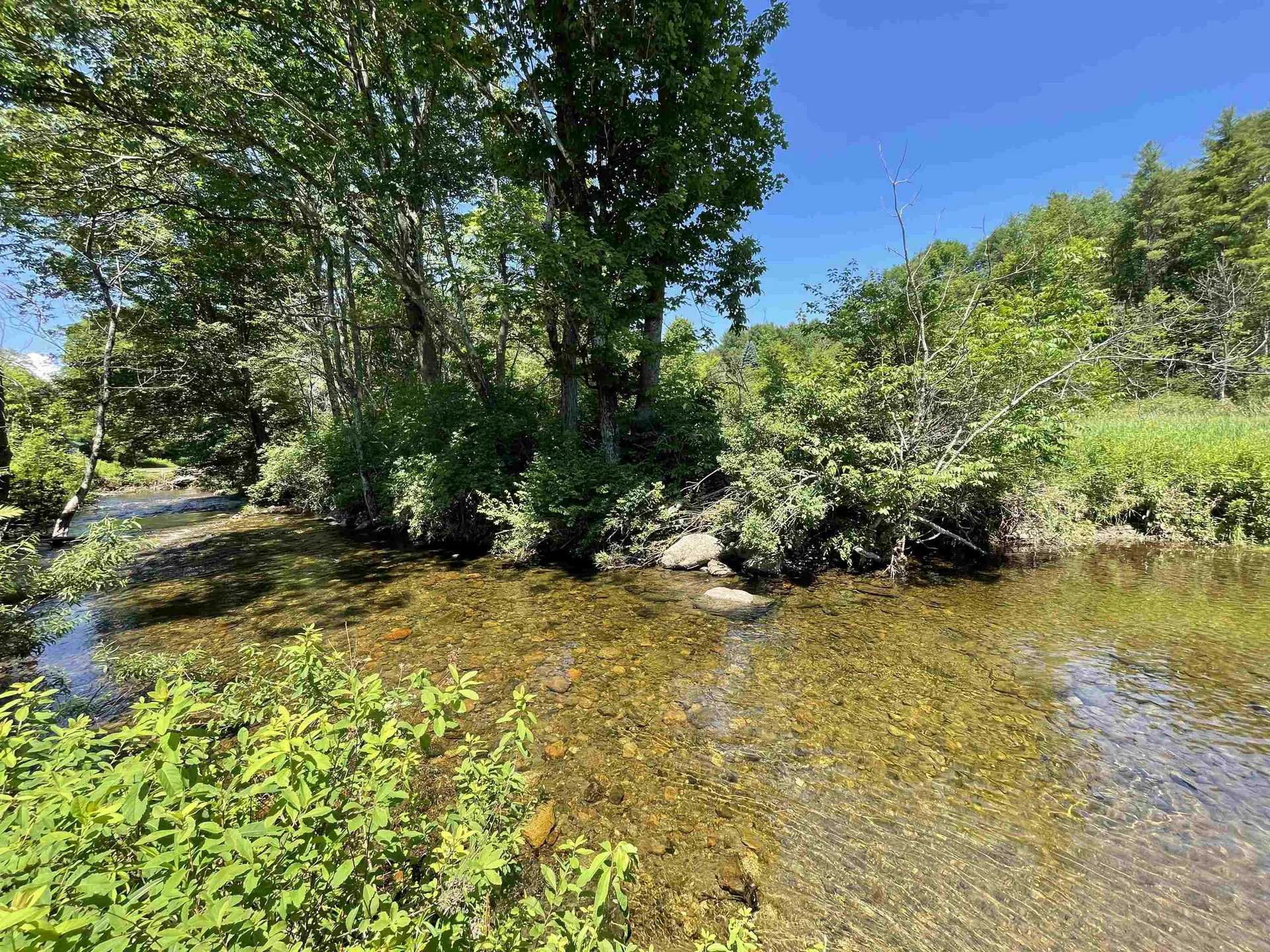 201 Dorchester Road Lyme NH 03768