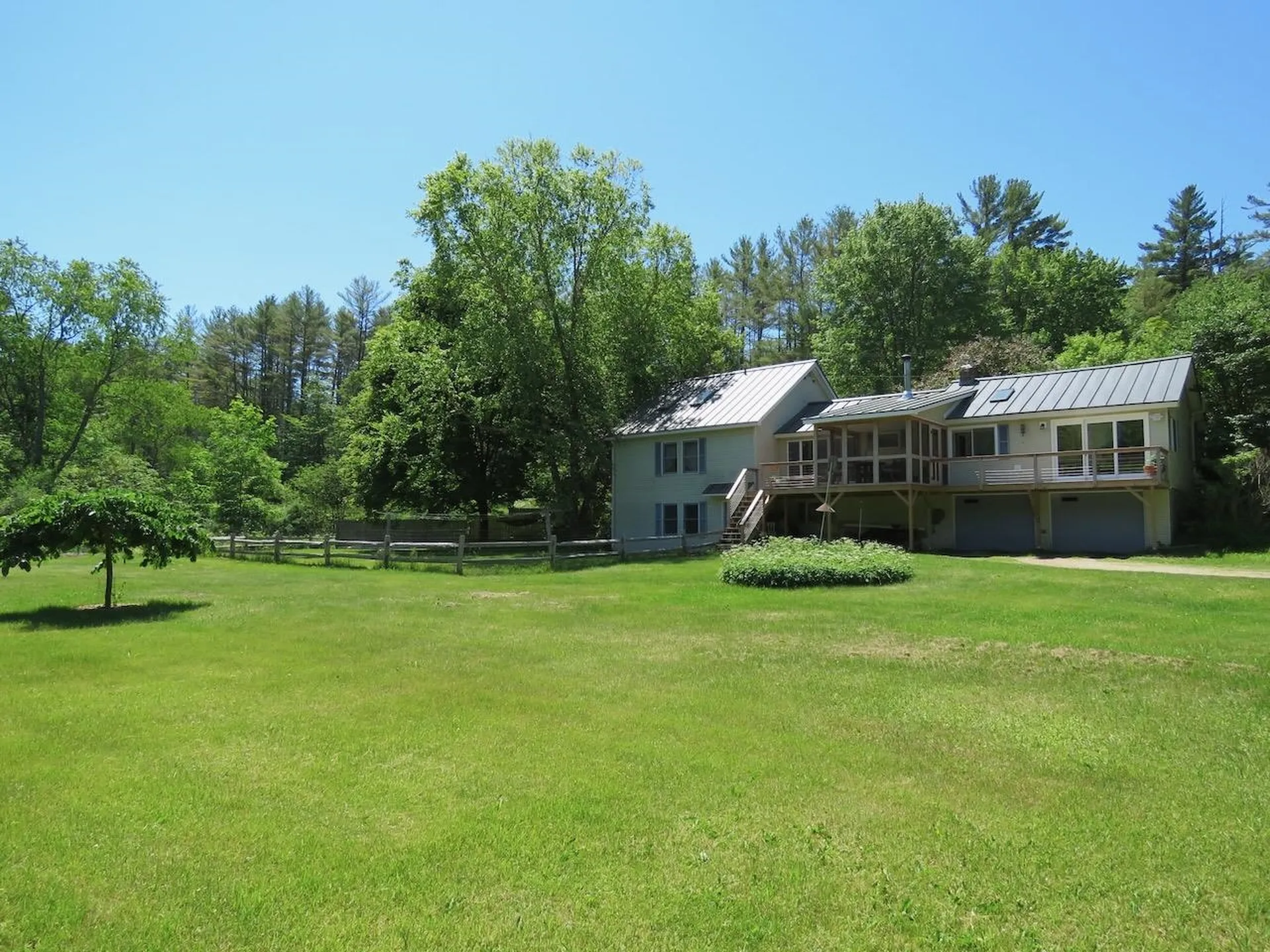201 Dorchester Road Lyme NH 03768