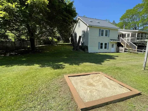 201 Dorchester Road Lyme NH 03768