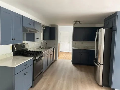 201 Dorchester Road Lyme NH 03768