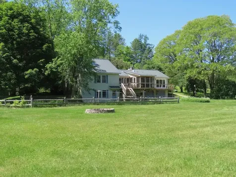 201 Dorchester Road Lyme NH 03768