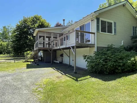 201 Dorchester Road Lyme NH 03768