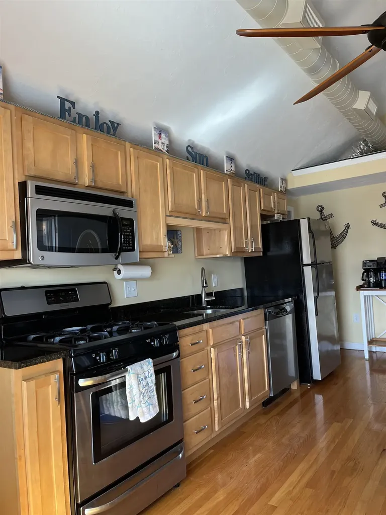 116 Central Avenue Salisbury MA 01952