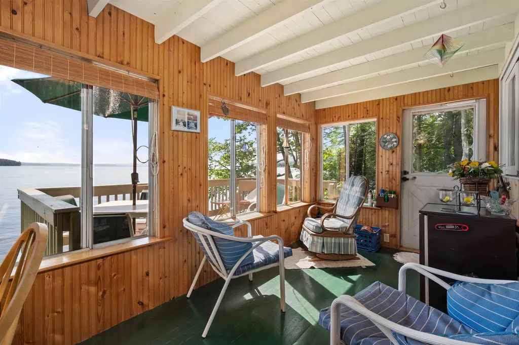 14 Lockes Island Gilford NH 03249