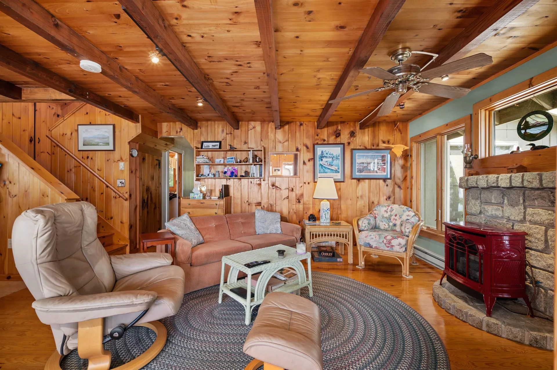 14 Lockes Island Gilford NH 03249