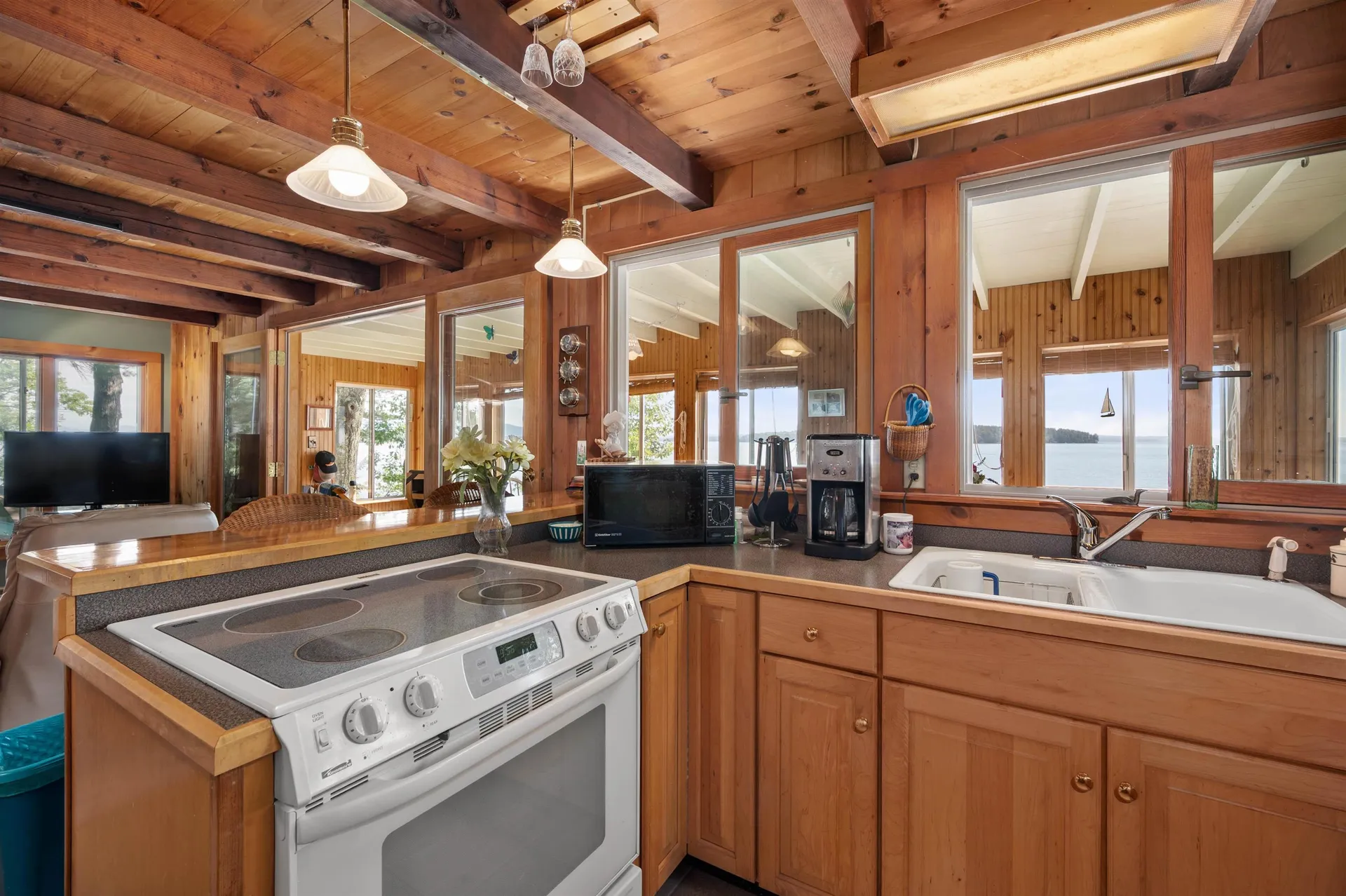 14 Lockes Island Gilford NH 03249