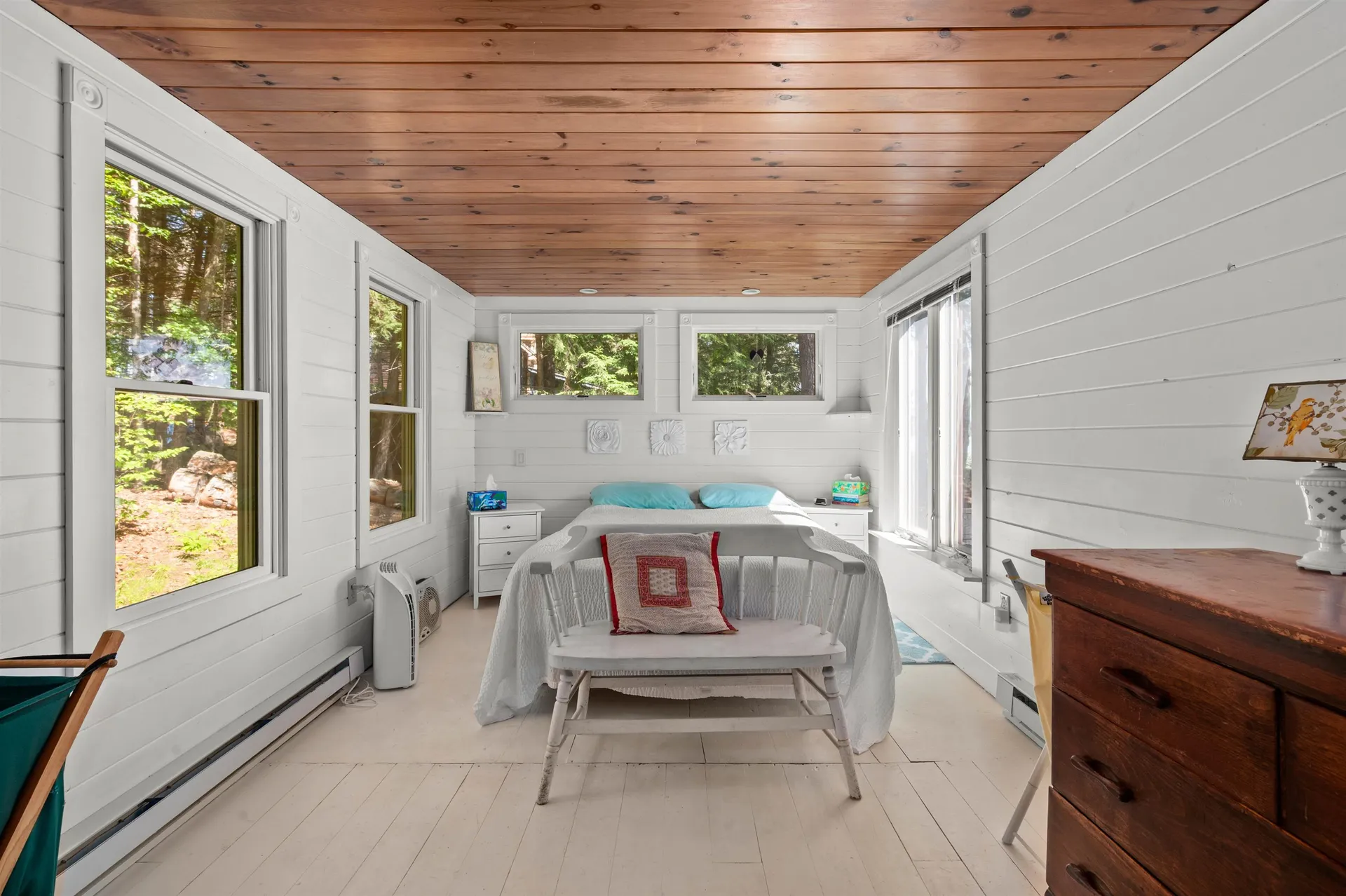 14 Lockes Island Gilford NH 03249