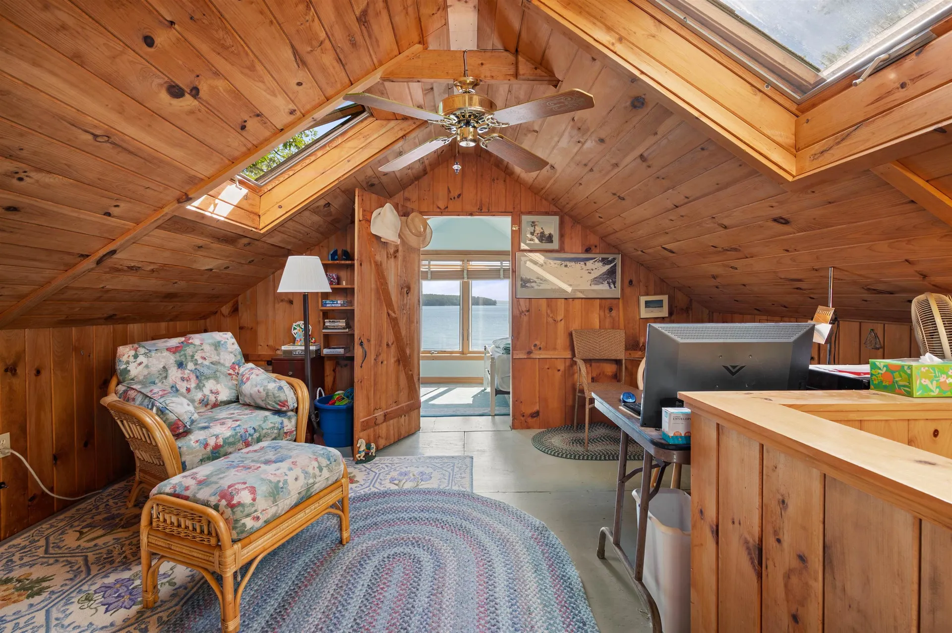 14 Lockes Island Gilford NH 03249