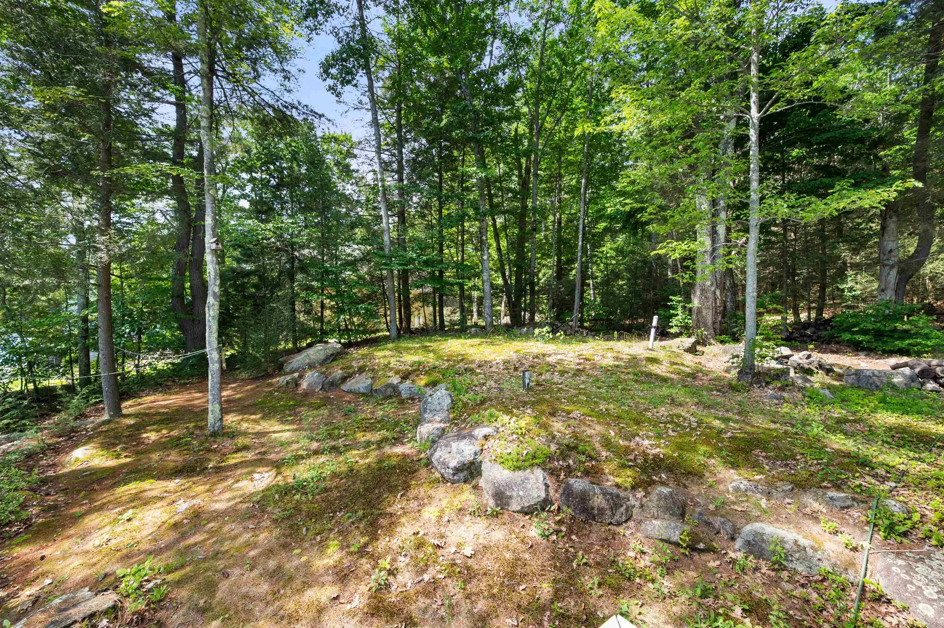 14 Lockes Island Gilford NH 03249