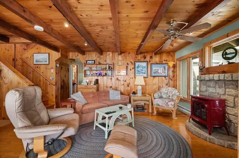 14 Lockes Island Gilford NH 03249