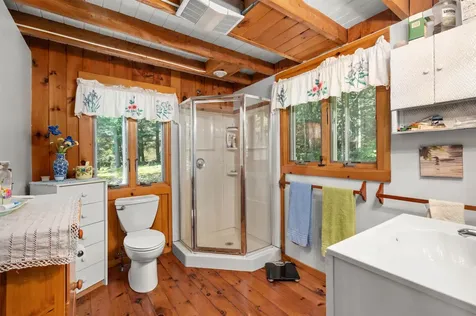 14 Lockes Island Gilford NH 03249