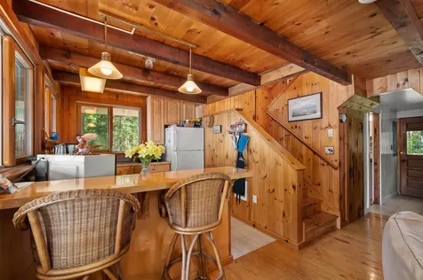 14 Lockes Island Gilford NH 03249