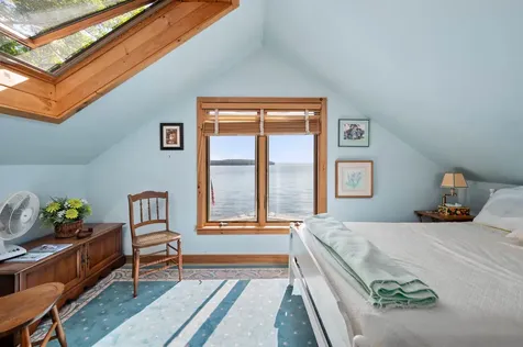 14 Lockes Island Gilford NH 03249